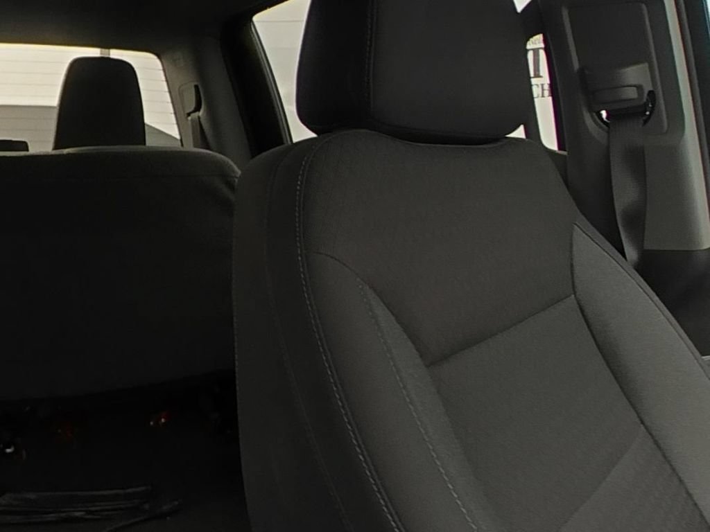 2025 Chevrolet Silverado 1500 RST - Photo 11