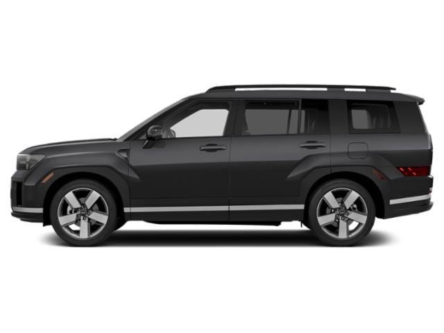 New 2026 Black Hyundai Limited AWD image 2