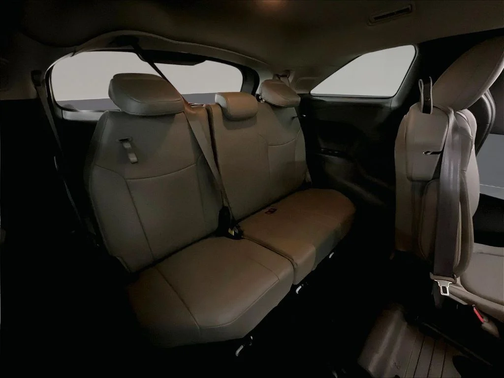 Certified Used 2025 Beige Toyota XLE image 32
