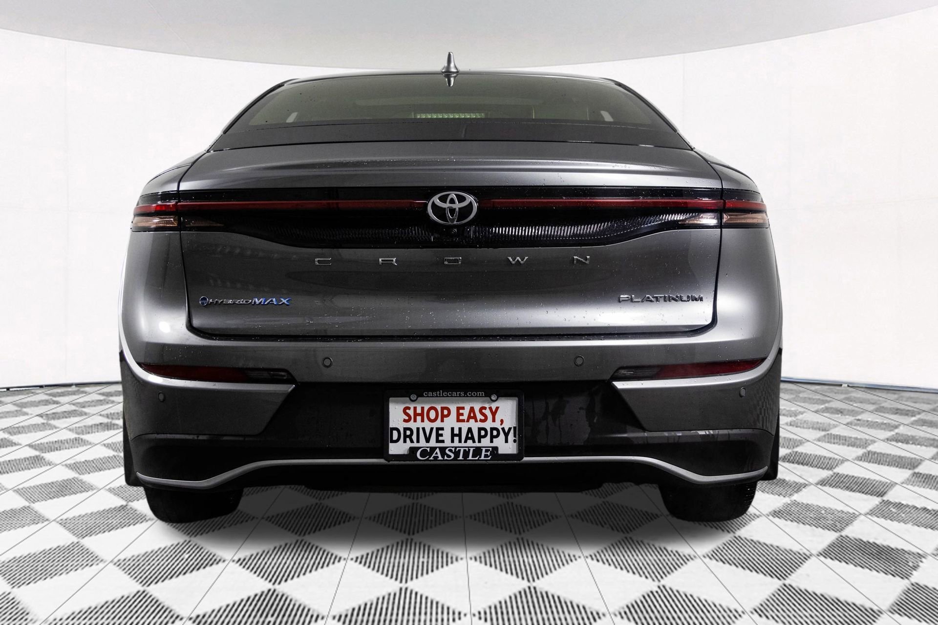 2024 TOYOTA CROWN - Image 11