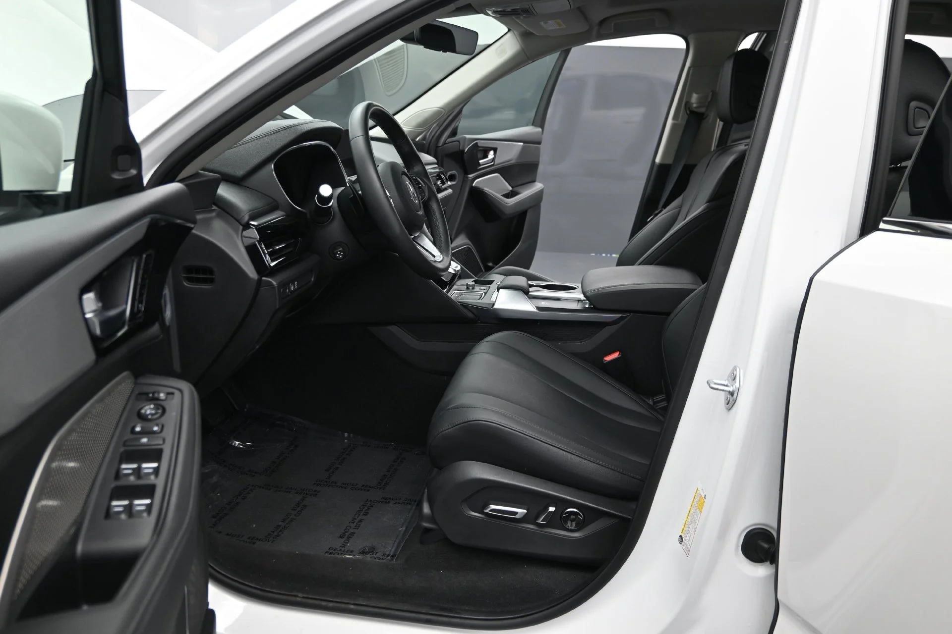 2024 Acura MDX Base - Photo 13