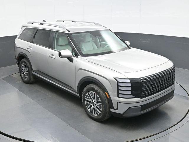 New 2026 Silver Hyundai SEL 8P image 14