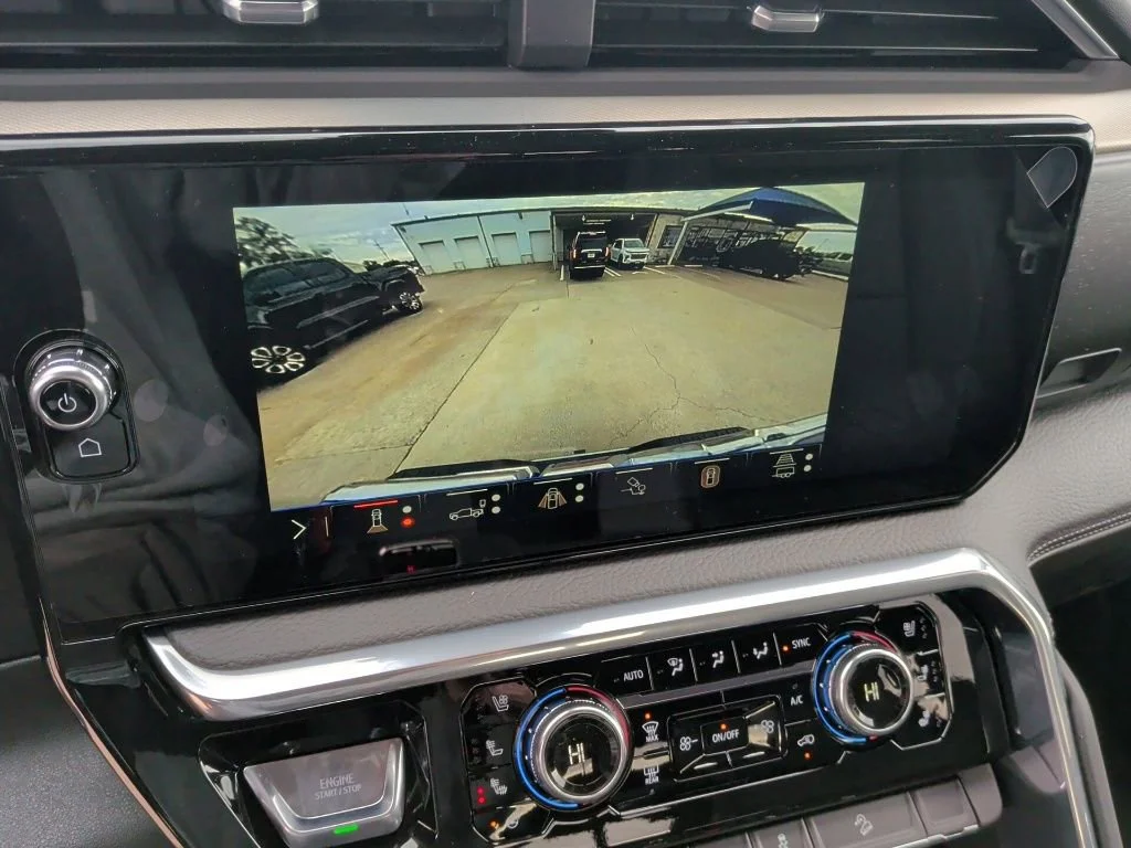 2026 GMC Sierra 1500 Denali - Photo 25