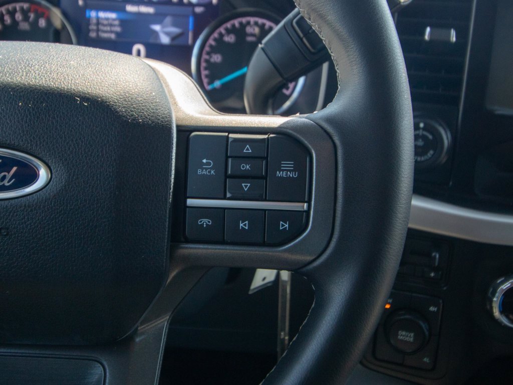 2023 Ford F-150 XLT - Photo 21