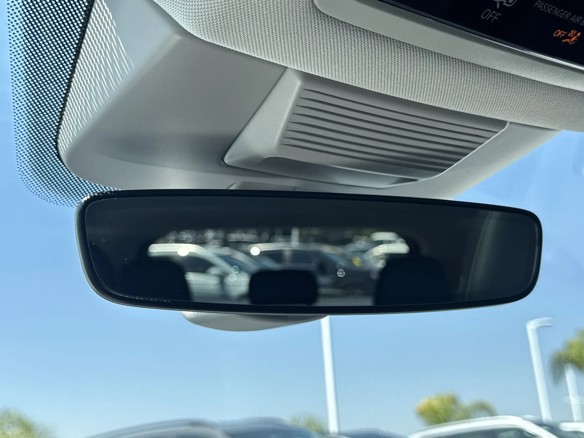 New 2026 Deep Black Pearl Volkswagen SE image 28