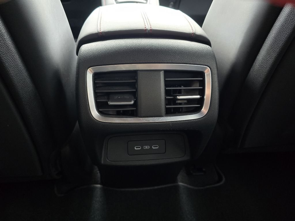 2025 Acura RDX A-Spec Package - Photo 24