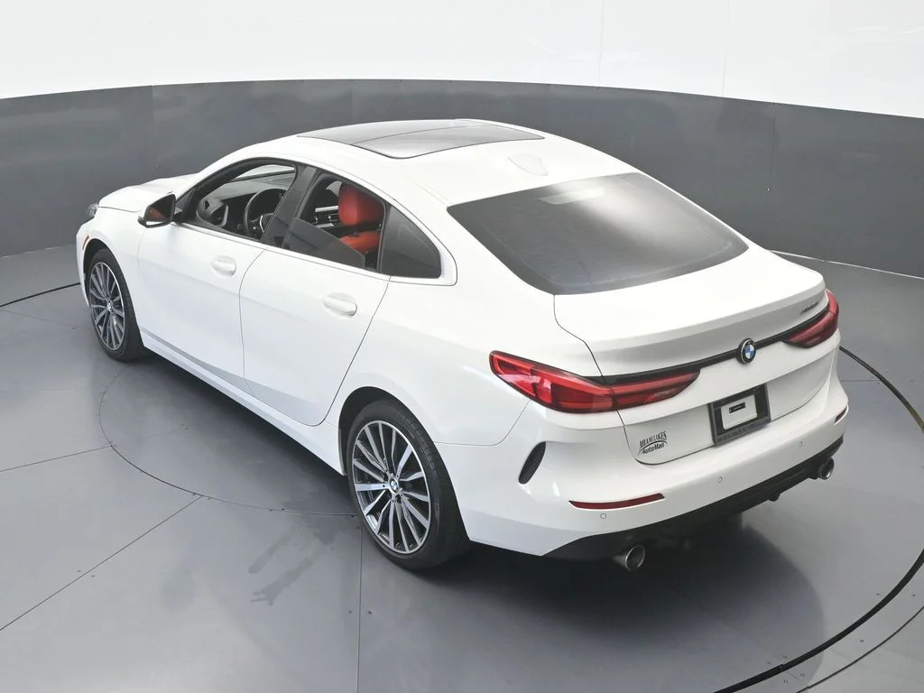 Used 2023 Alpine White BMW 228i image 48