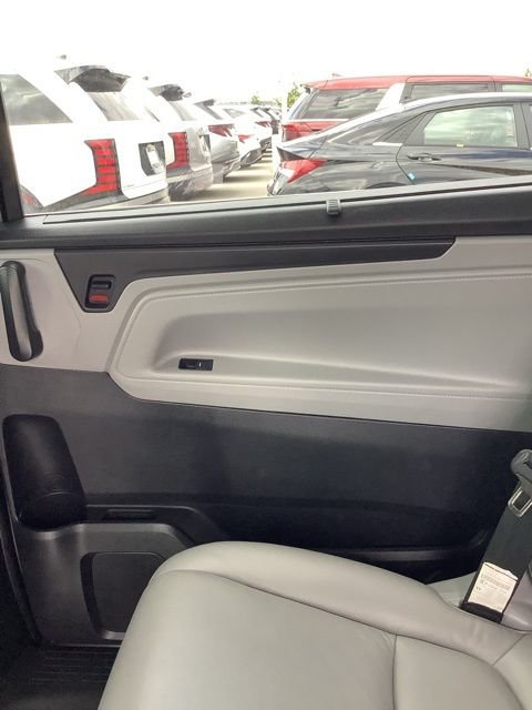2024 Honda Odyssey EX-L - Photo 19