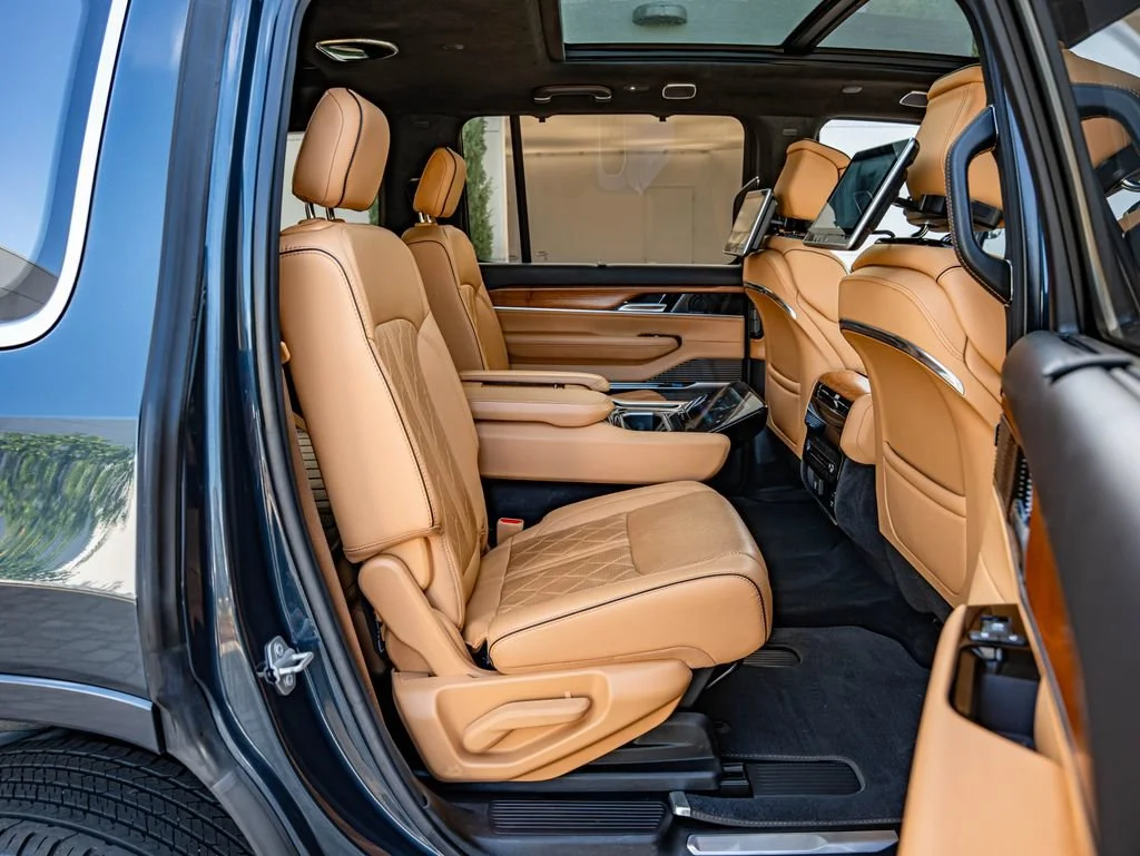 Used 2023 River Rock Jeep Series III image 35