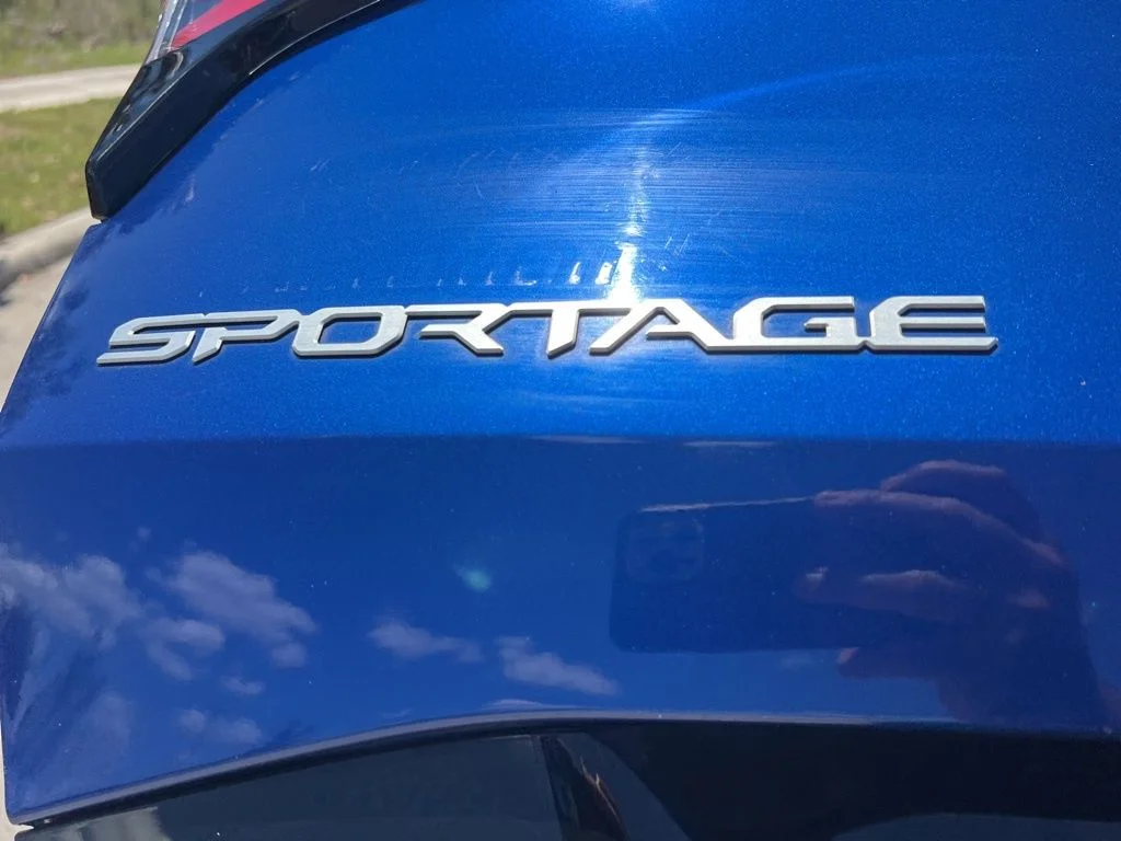 2023 Kia Sportage SX Prestige - Photo 48