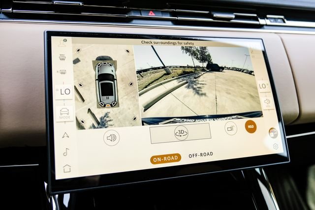 New 2026  Land Rover Dynamic SE image 27