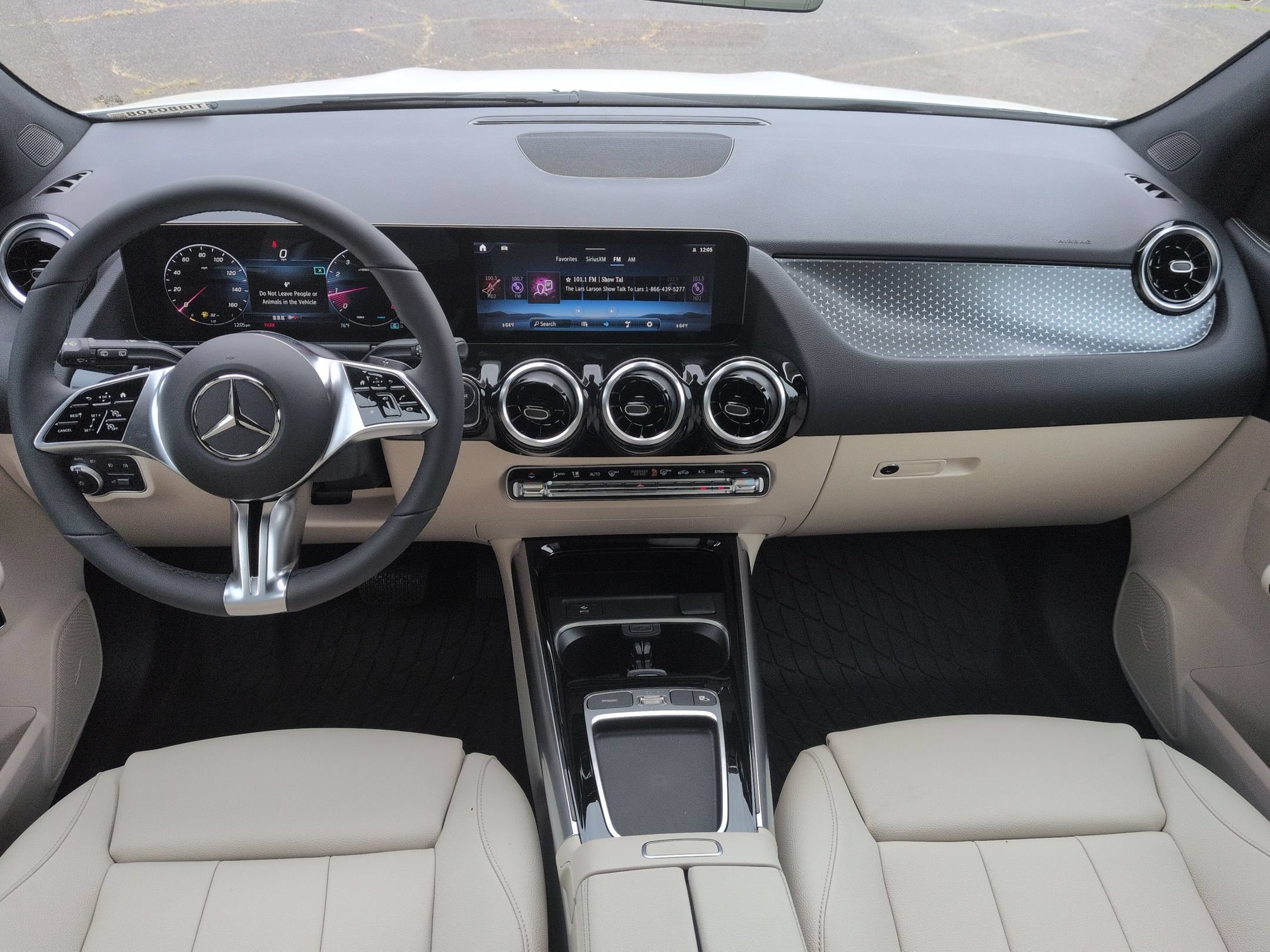 New 2026 Polar White Mercedes-Benz GLA 250 image 48
