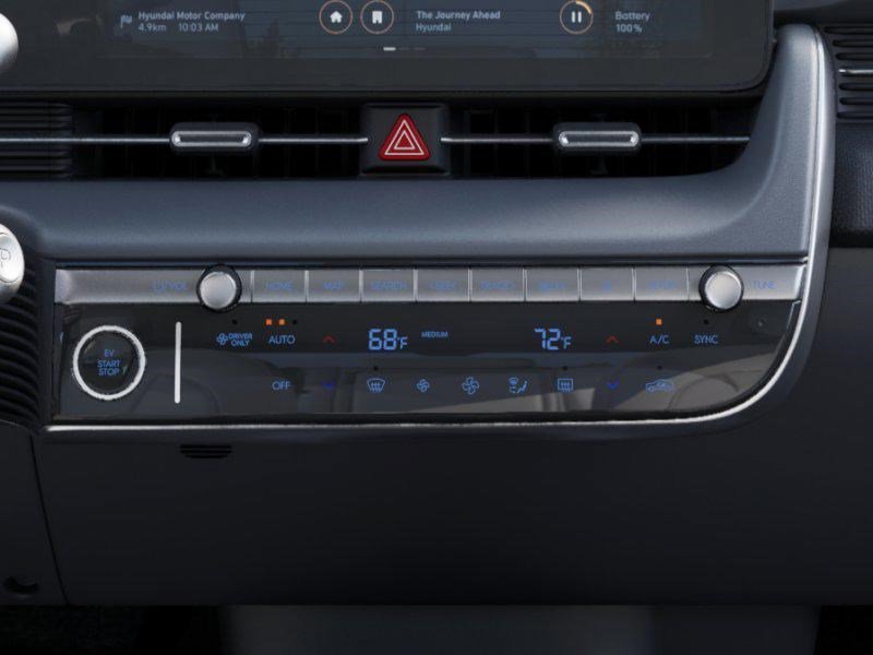 New 2026 Atlas White Hyundai SEL image 17