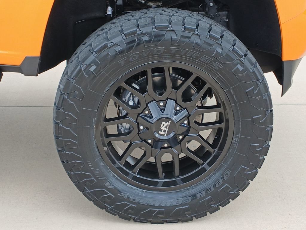 2025 Chevrolet Colorado Z71 - Photo 33