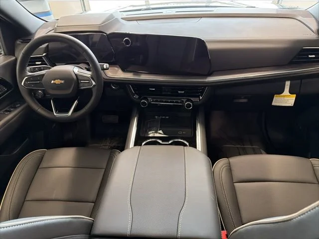 New 2026 Lakeshore Blue Metallic Chevrolet Premier image 46