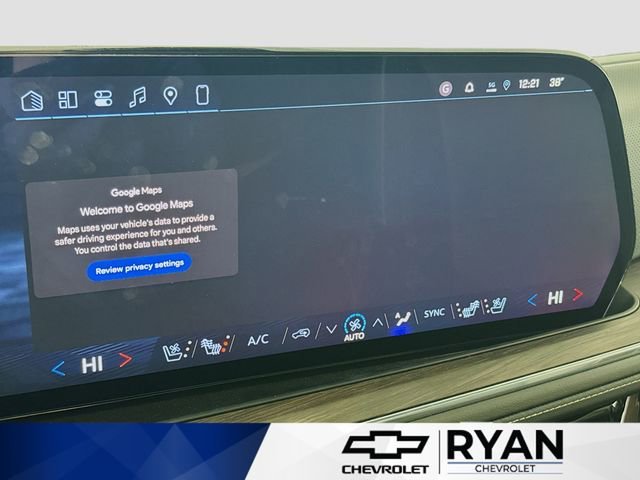 2026 Chevrolet Suburban Premier - Photo 13