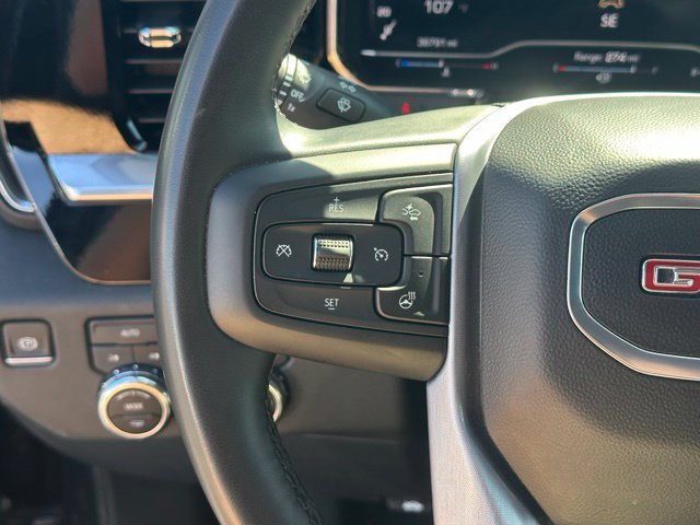 2025 GMC Sierra 1500 SLT - Photo 19
