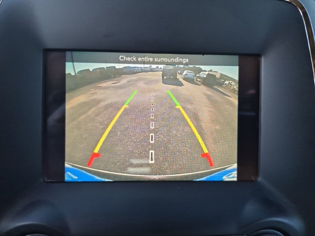 Used 2018 White Dodge GT image 24