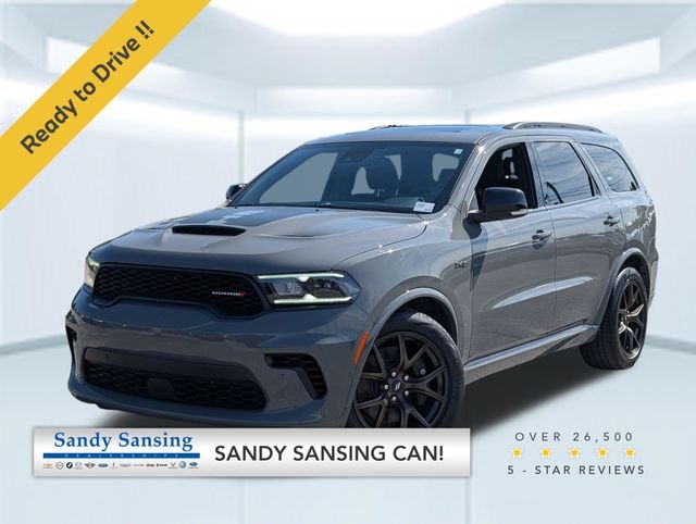 2025 Dodge Durango R/T 20th Anniversary Plus AWD's photo