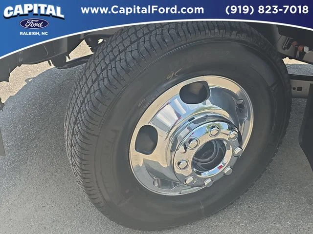 Used 2026 Black Ford Lariat image 33