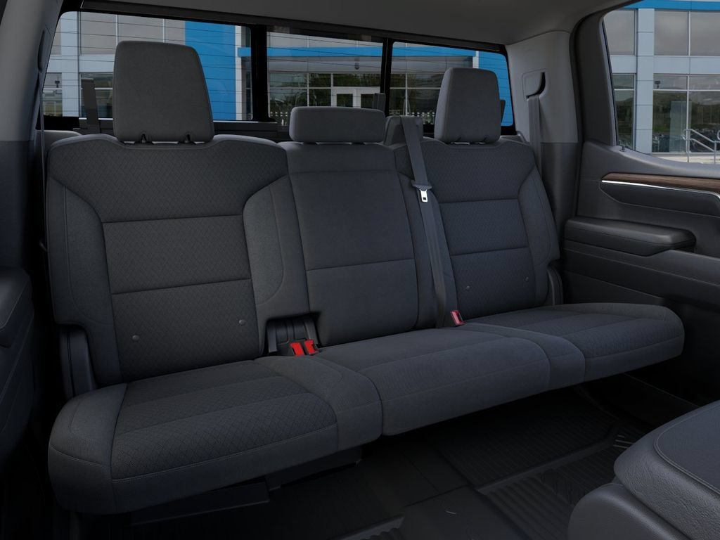 2026 Chevrolet Silverado 1500 LT - Photo 17