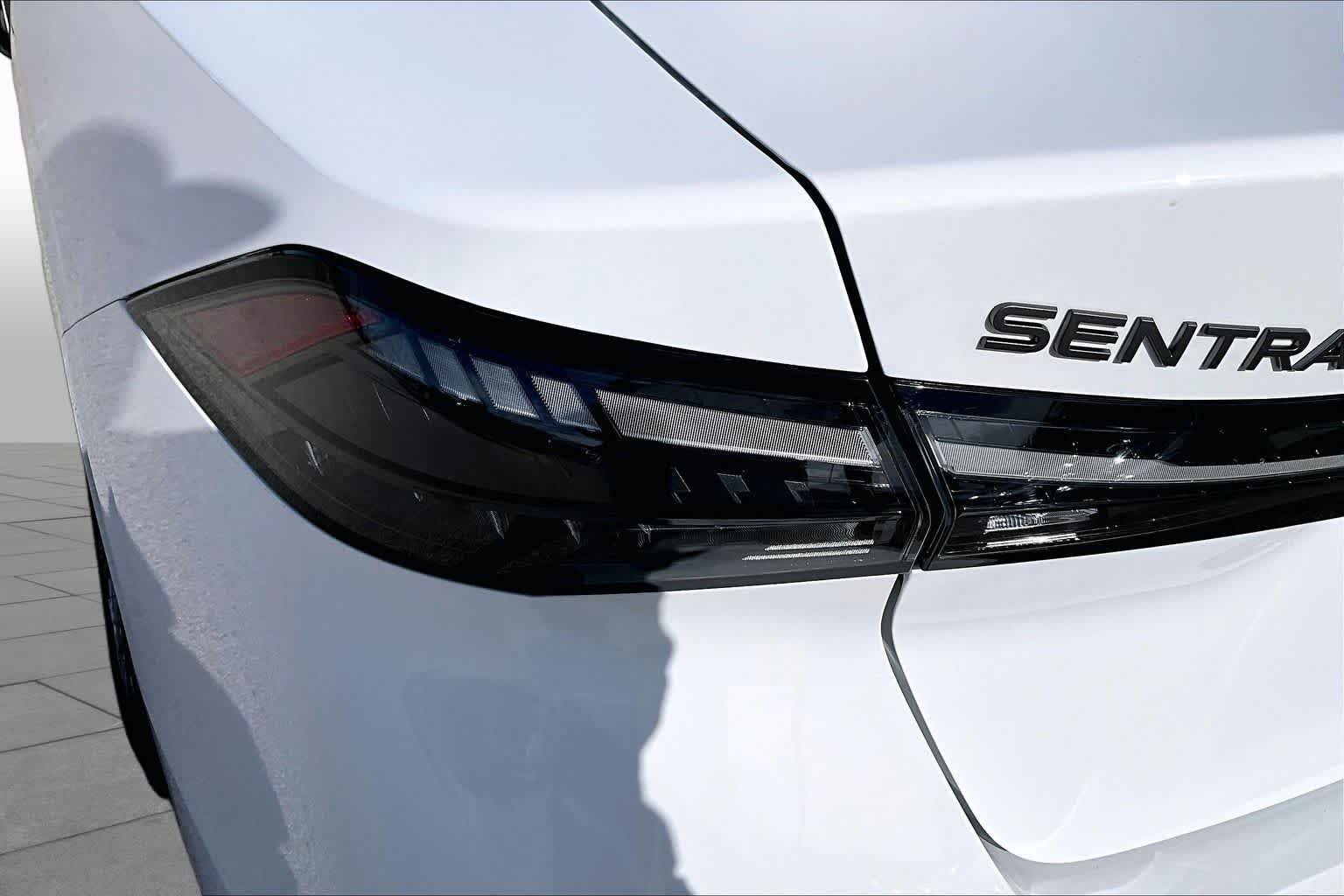 New 2027 Fresh Powder Nissan S image 14