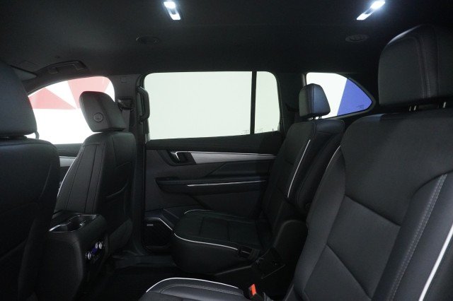 2026 Buick Enclave Preferred - Photo 23