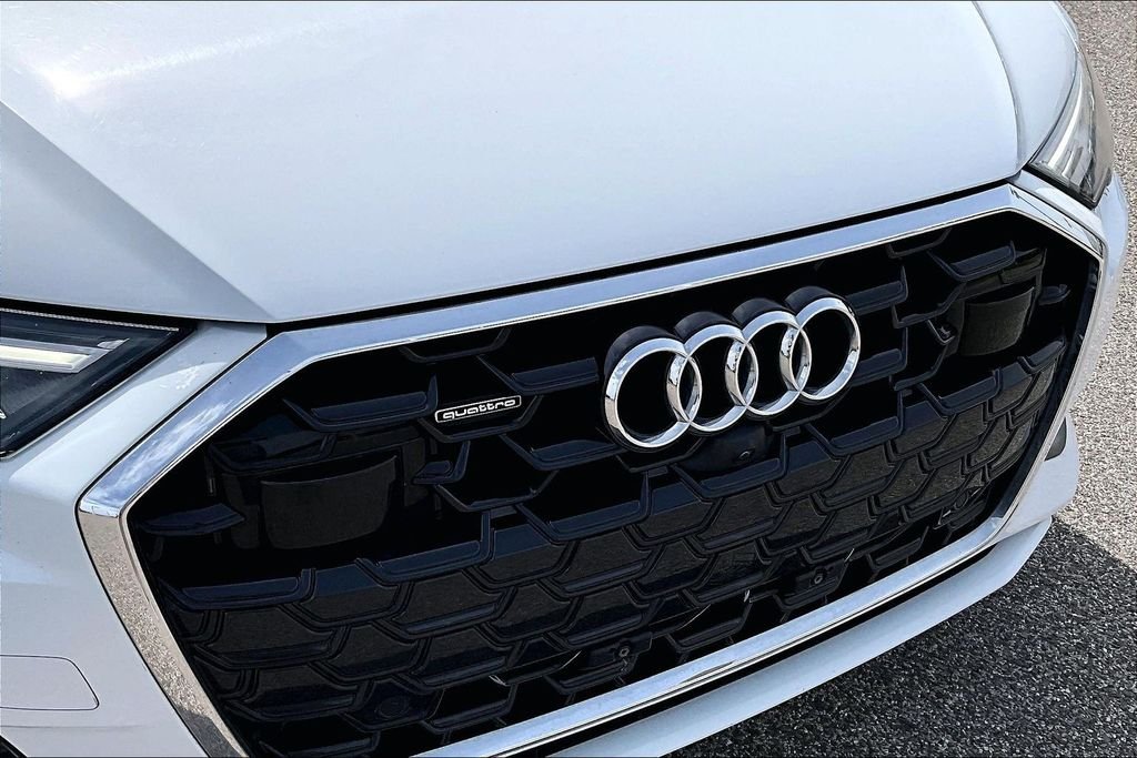 2024 Audi A6 Premium Plus - Photo 30