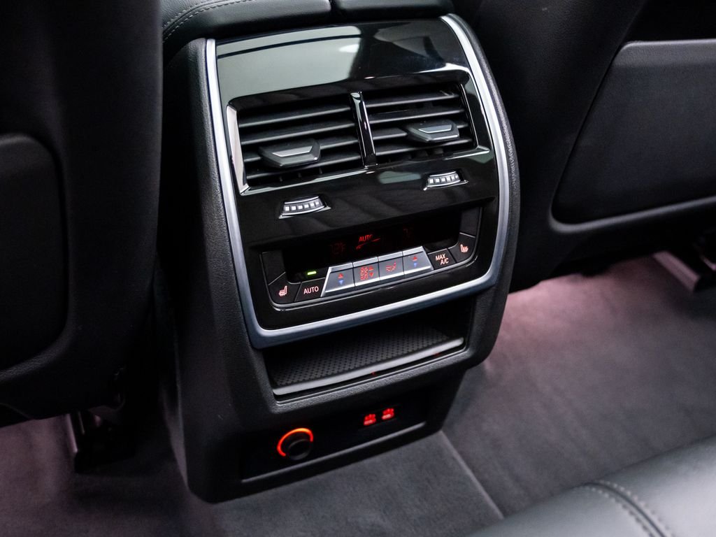2024 BMW X5 50e - Photo 20