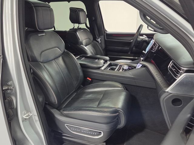 Used 2024 Silver Jeep Series II image 17