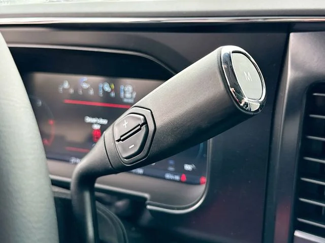 New 2026 Avalanche Ford Lariat image 12
