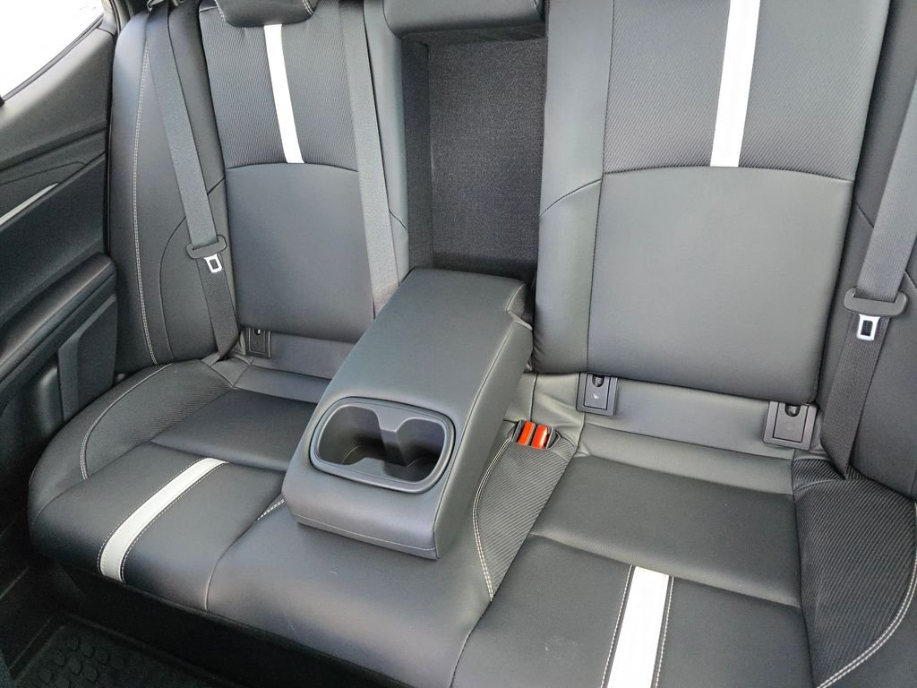 Used 2025  Toyota SE image 19