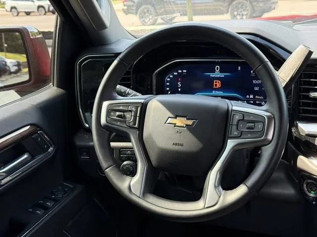 Used 2023 Red Hot Chevrolet LT image 12