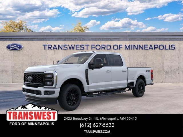 2026 Ford F-350SD F-350® XLT