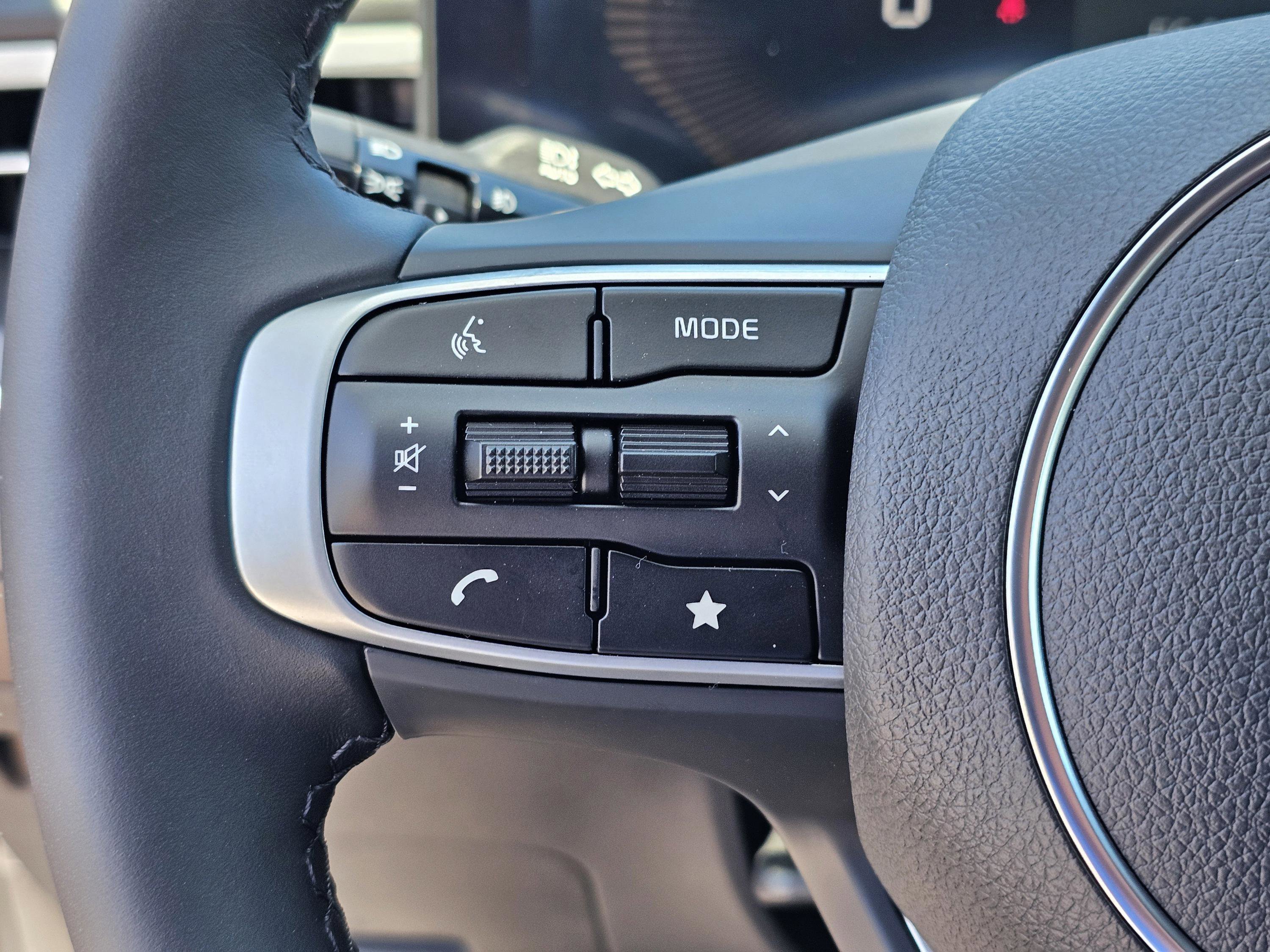 New 2026 Aurora Black Pearl Kia GT-Line image 19