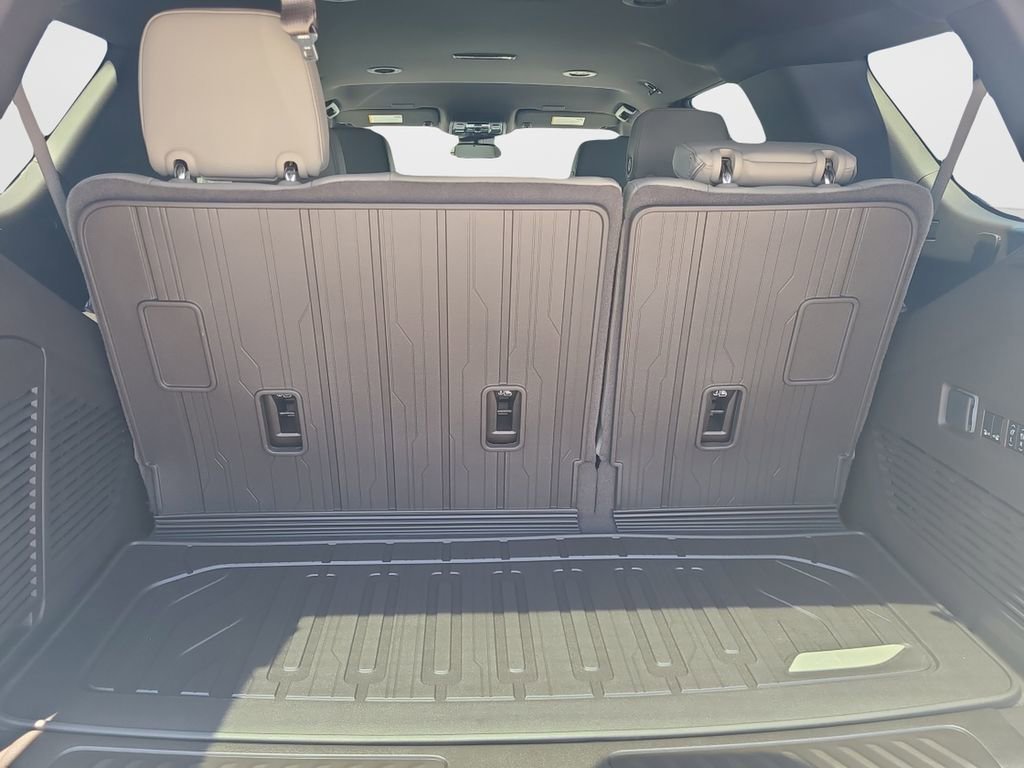 2026 GMC Yukon Elevation - Photo 9