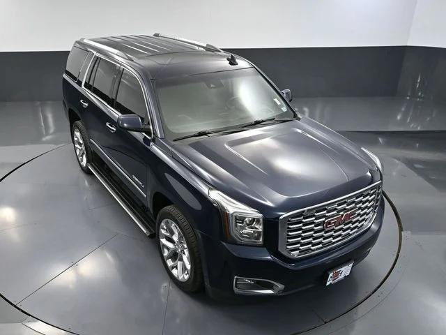 2020 GMC Yukon Denali - Photo 69