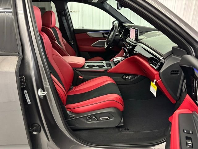 2026 Acura MDX A-Spec Package - Photo 30