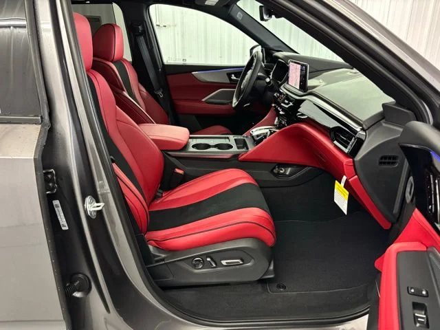 2026 Acura MDX A-Spec Package - Photo 30