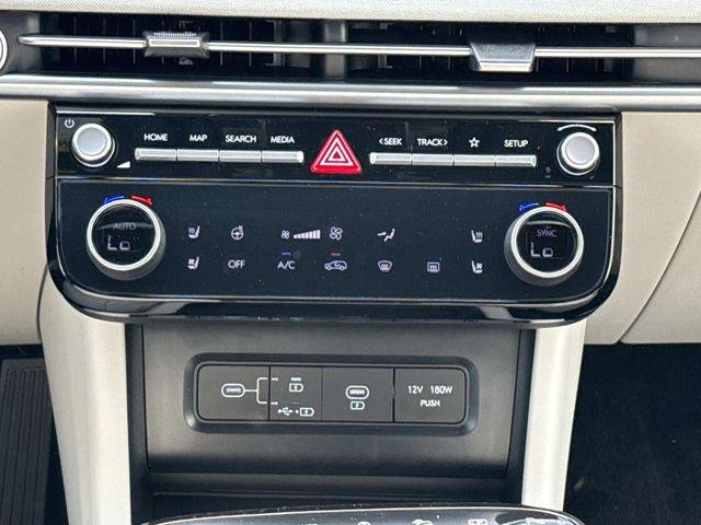 New 2026 Gray Hyundai Limited AWD image 20
