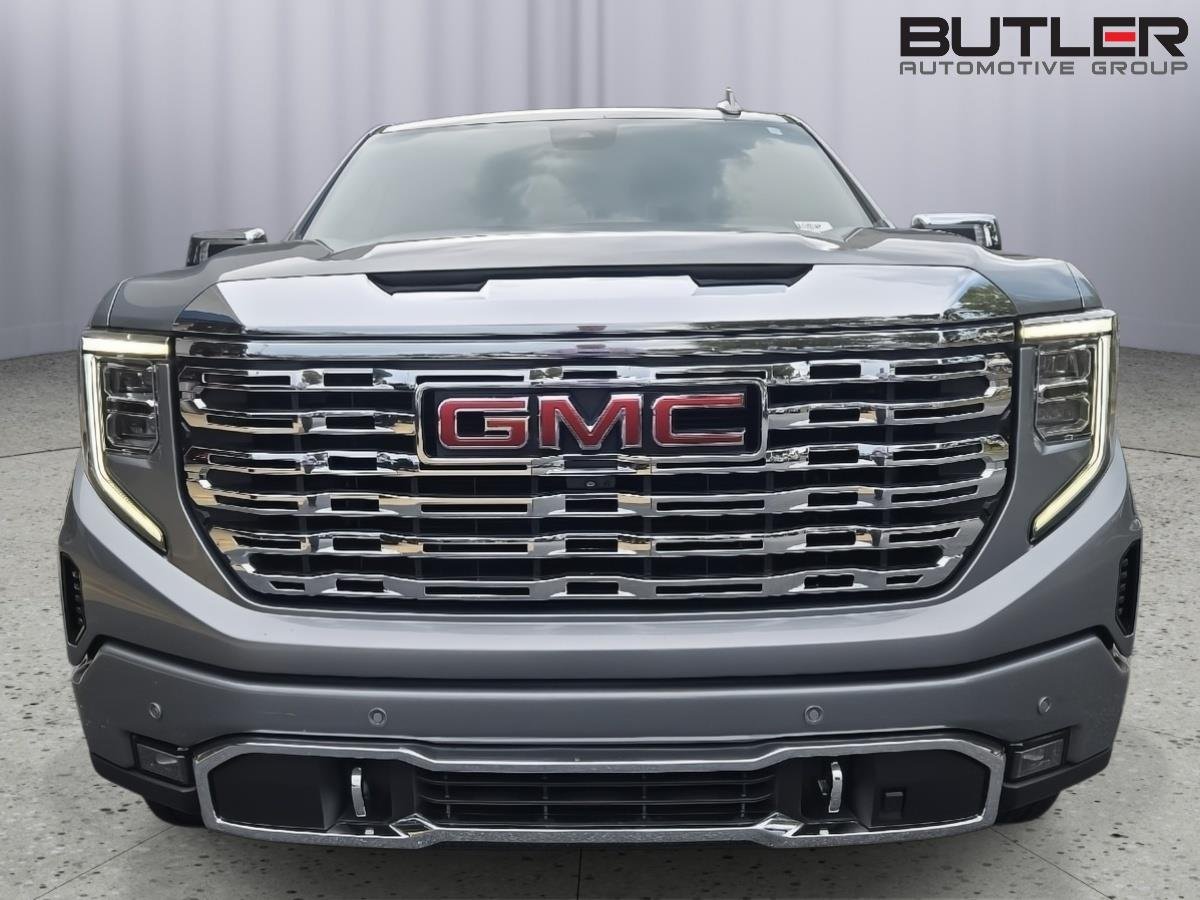 Used 2023 Sterling Metallic GMC Denali image 16