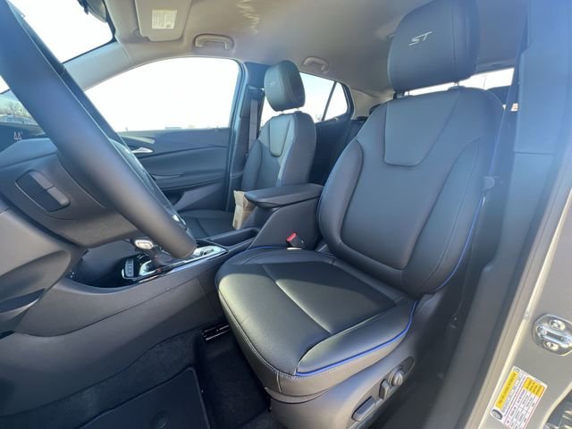 2026 Buick Encore GX Sport Touring - Photo 15