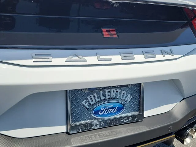 2026 Ford Mustang GT Fastback - Photo 9