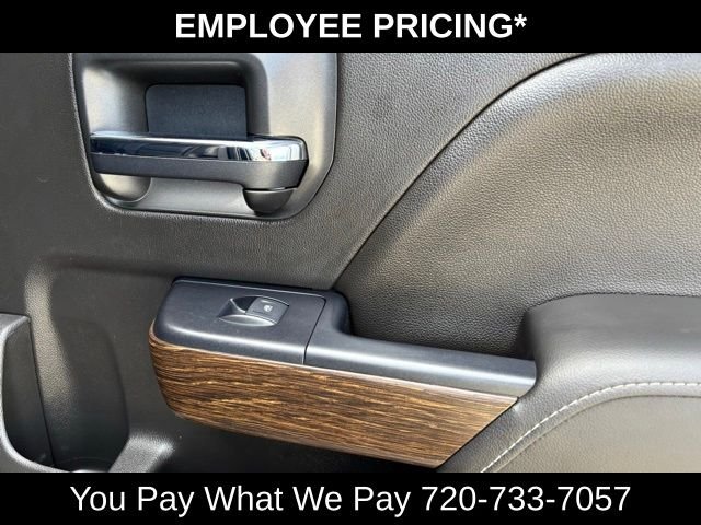 Used 2018 Black GMC Denali image 21