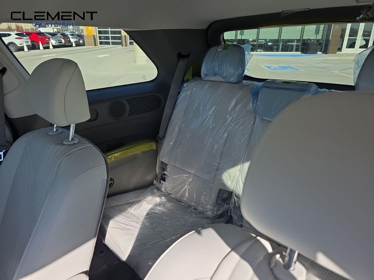 2026 Hyundai Palisade SEL Convenience - Photo 33