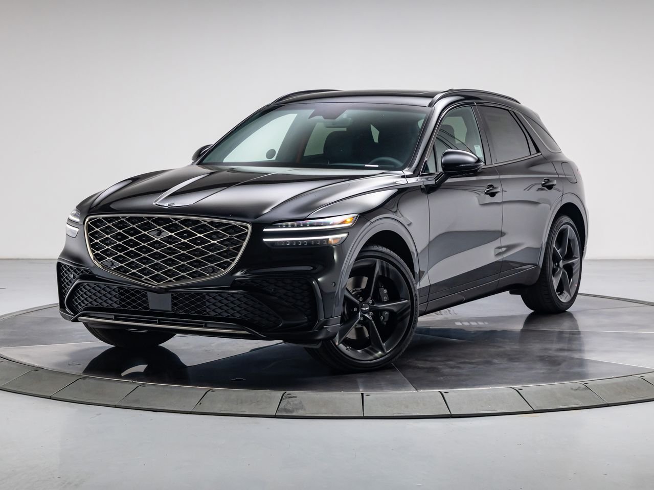 2026 Genesis GV70