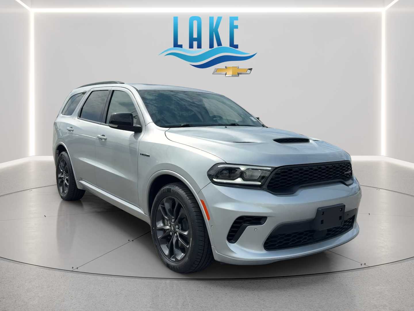 2024 Dodge Durango R/T Plus AWD's photo