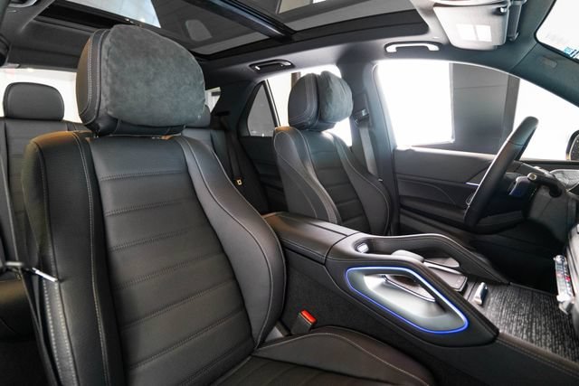 New 2026 Black Mercedes-Benz GLE 450 image 53