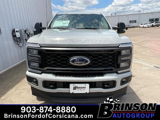 New 2026 Avalanche Ford F-250® XL image 18