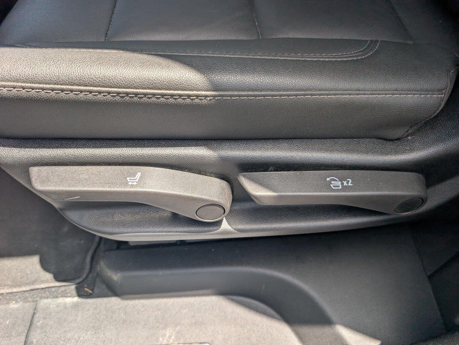 Used 2026 Sterling Gray Metallic Chevrolet LT image 35